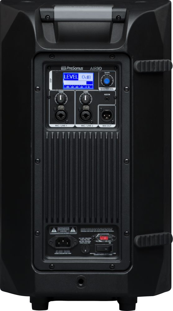 PreSonus AIR10